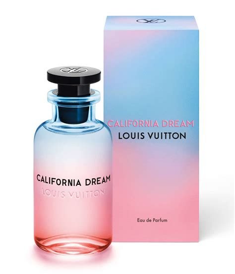 lv california dream perfume|louis vuitton california dream cologne.